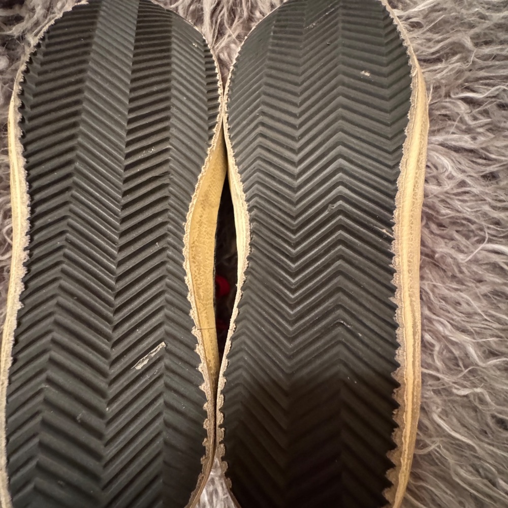 Golden Goose Sneakers Pre-Owned - Picture 7 of 8